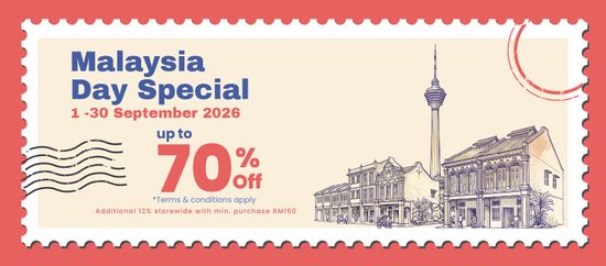  | Canopy Home Malaysia