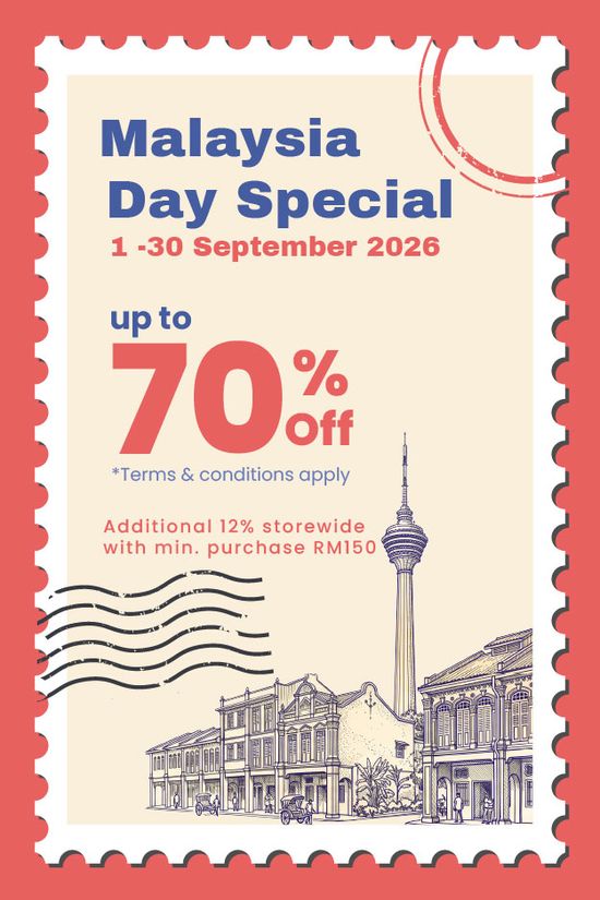  | Canopy Home Malaysia