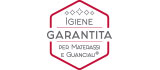 Hygiene certificate