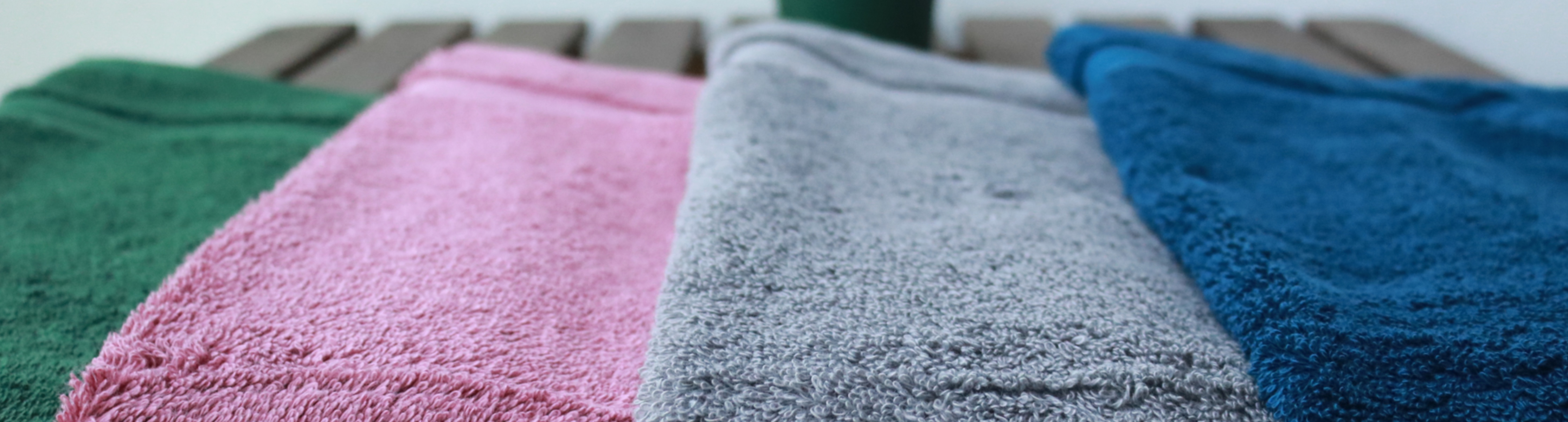 How to Make Your Towels Last Longer