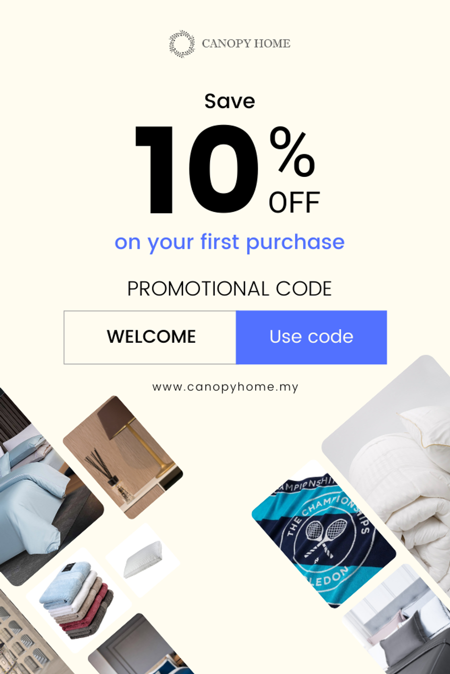 Canopy Home Malaysia | 