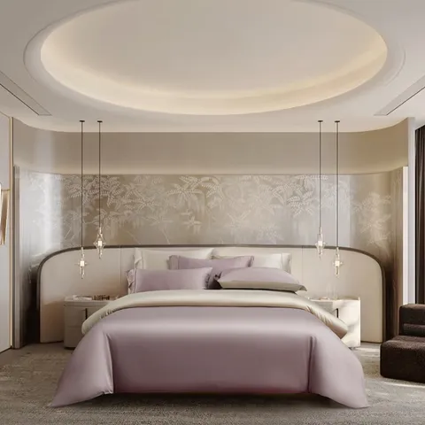 Paisible - MauveSand