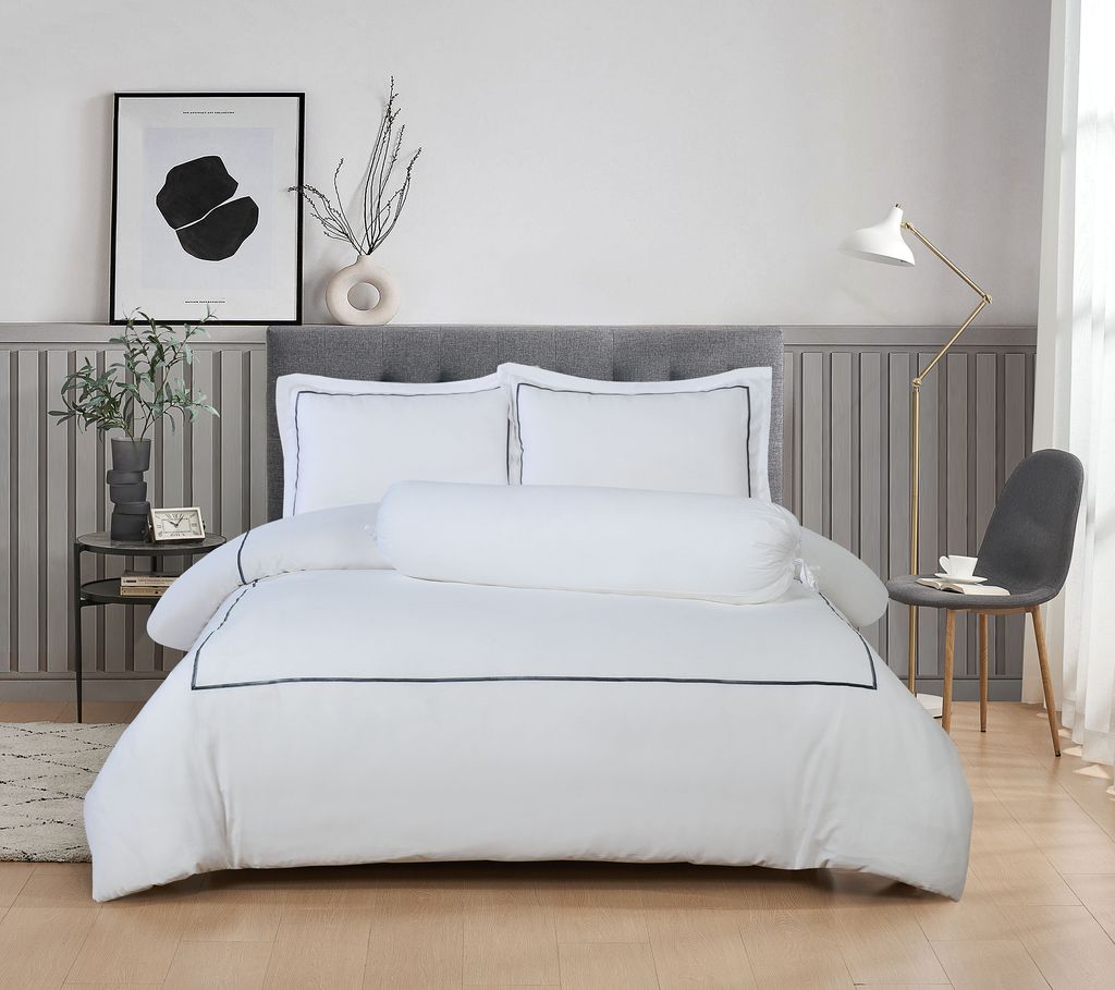 Posada - Dark Grey, Grey