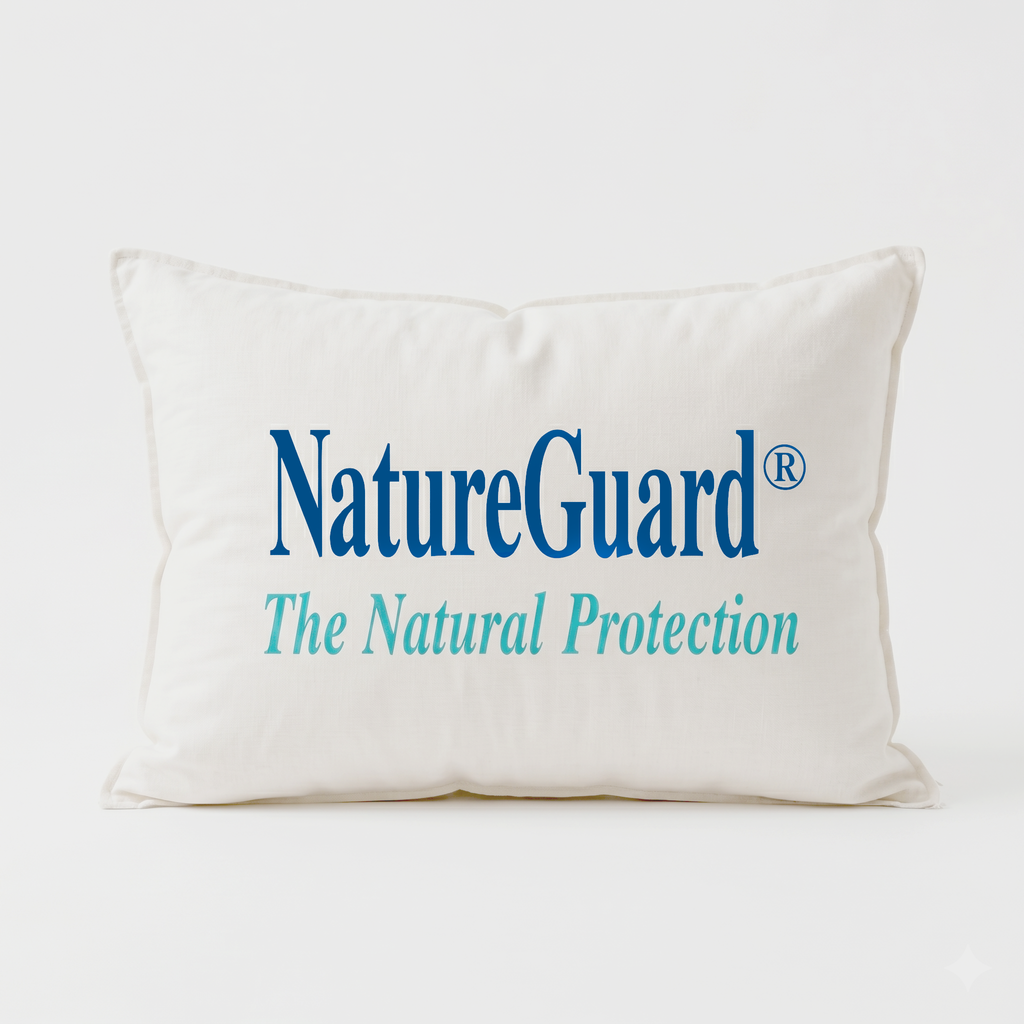 Natural Guard The Natural protection Pillow copy
