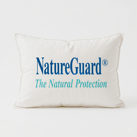 Natural Guard The Natural protection Pillow copy