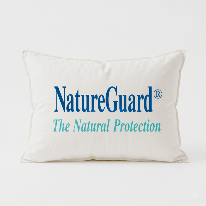 Natural Guard The Natural protection Pillow copy