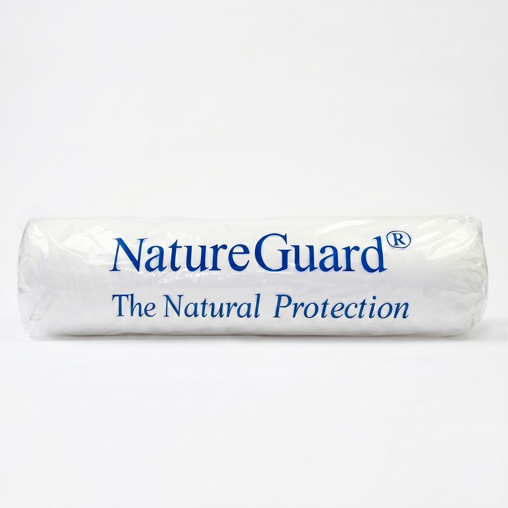 Natural Guard bolster copy