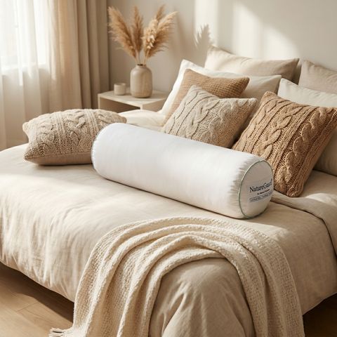 Natural Guard bolster livestyle