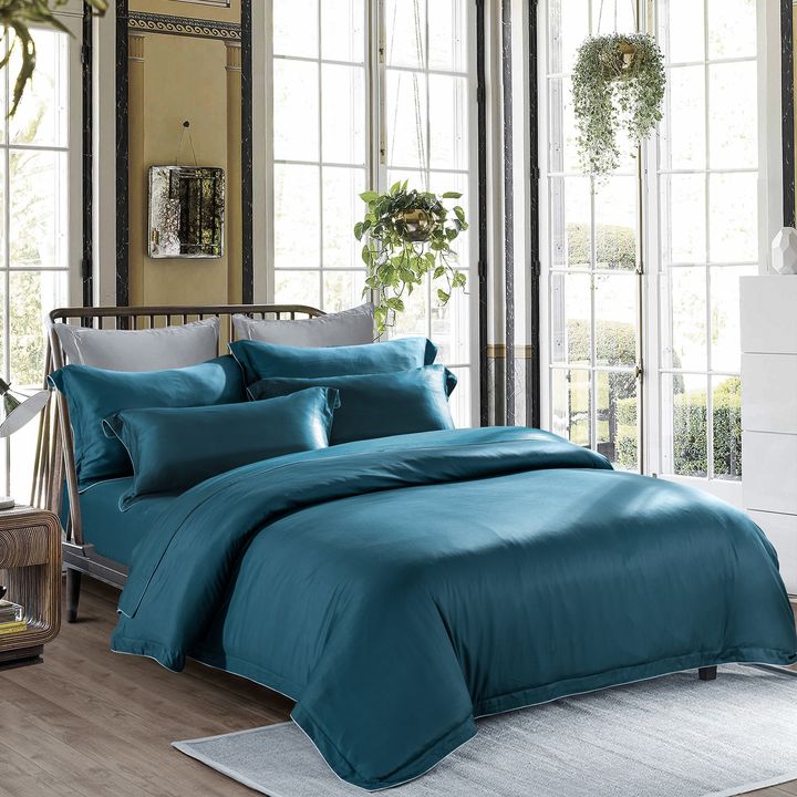Waterfall-teal