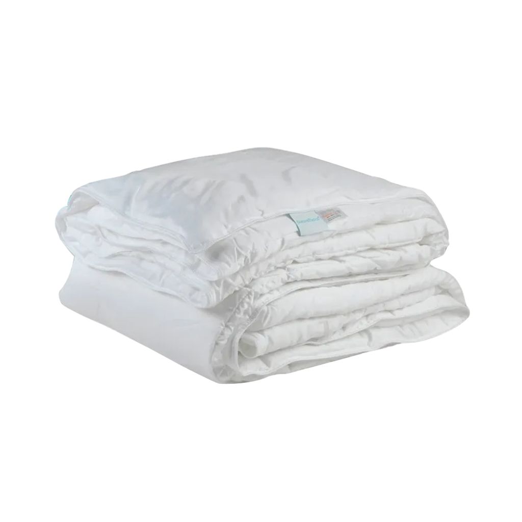 Nature Basics Tencel Quilt