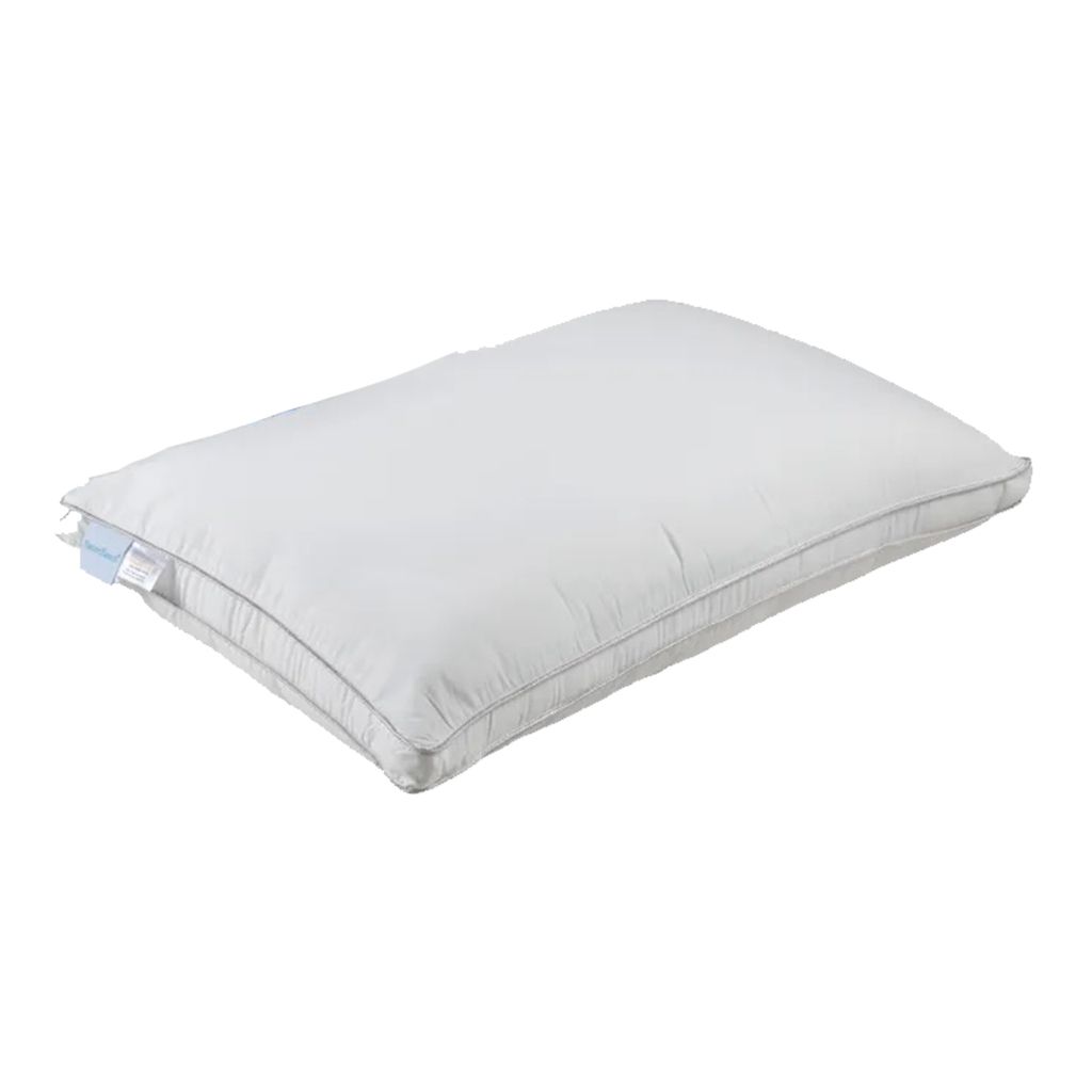 Silken Touch Gusset Pillow