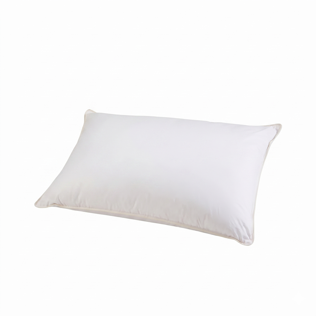 Ultima Firm Feather Pillow