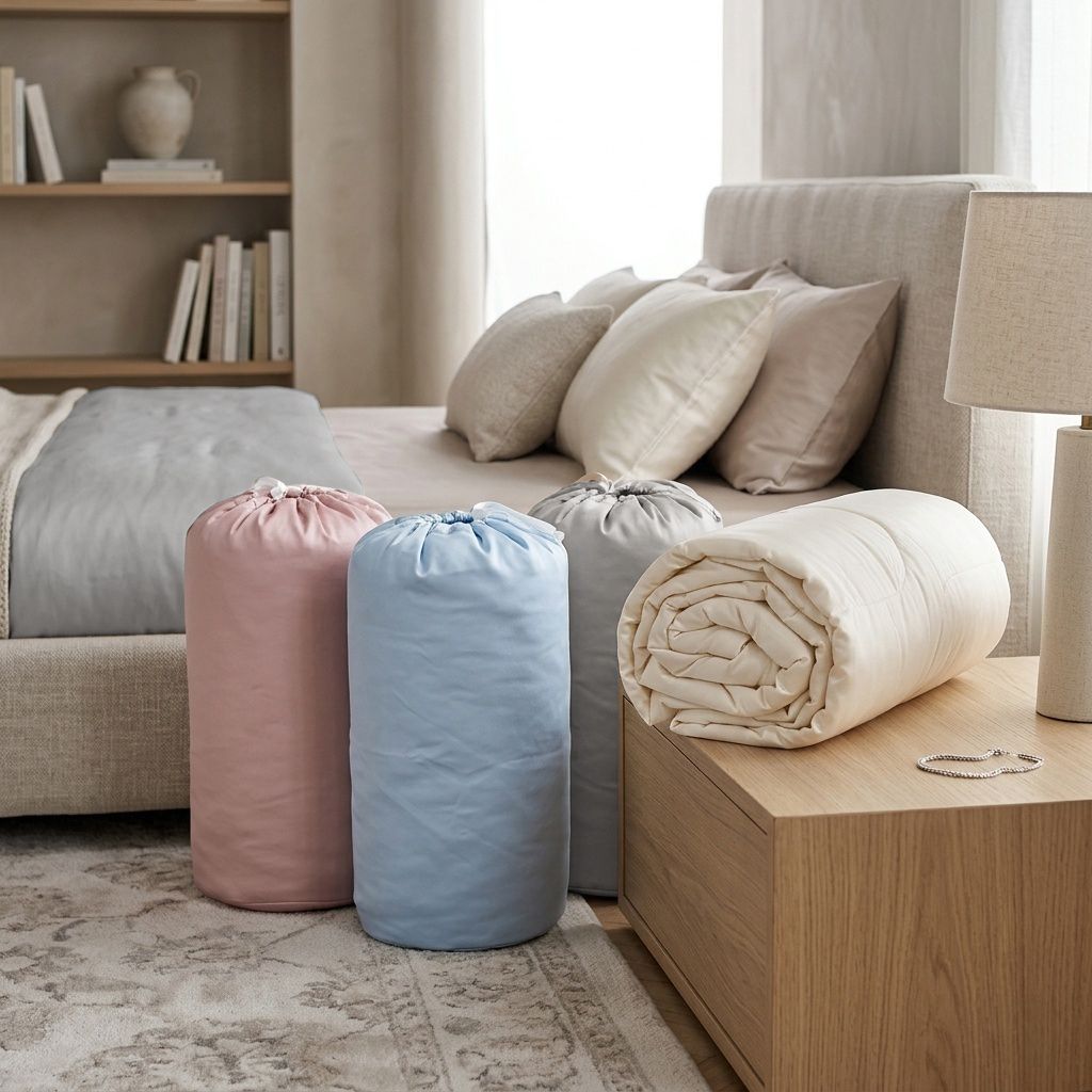 Lightweight 120g CoolMax summer quilt blanket