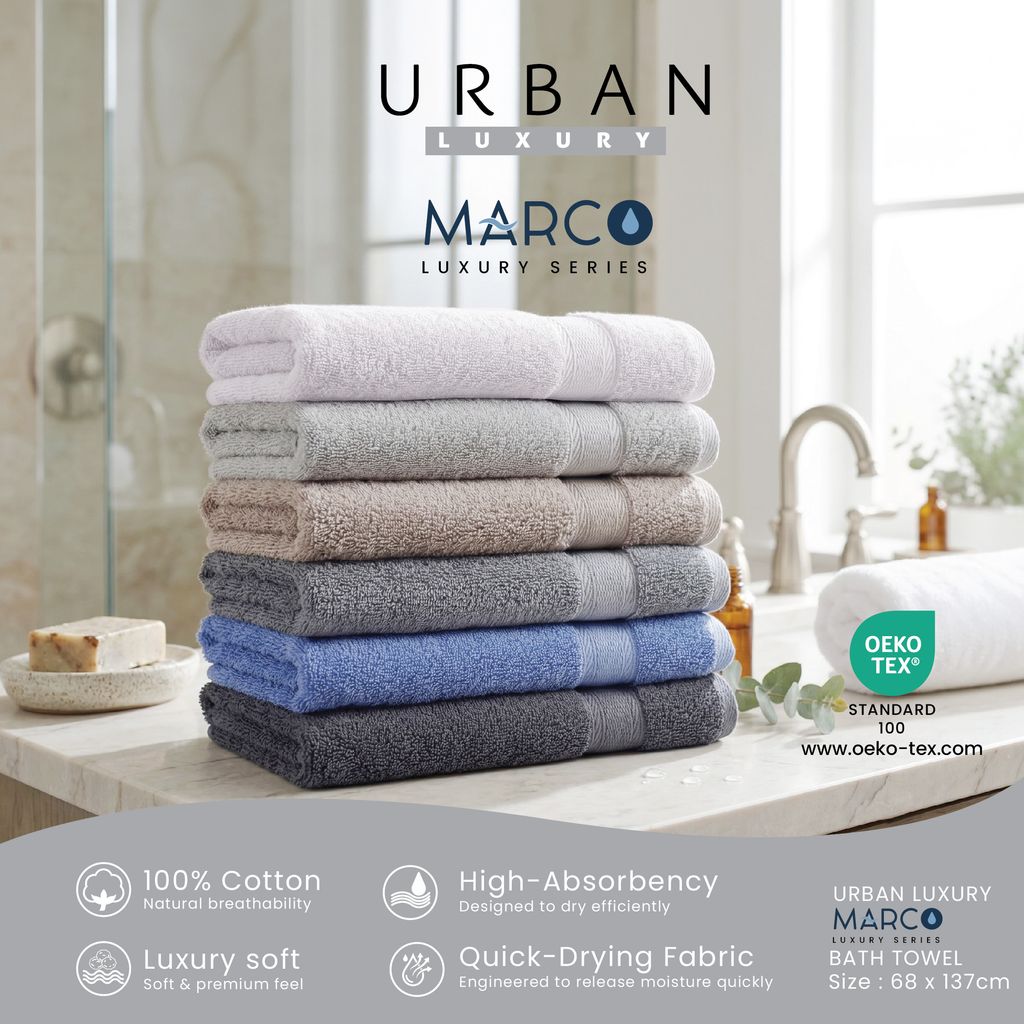 Marco Towel Des-03