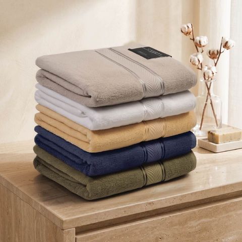 Canopy luxe Bath towel 522-06