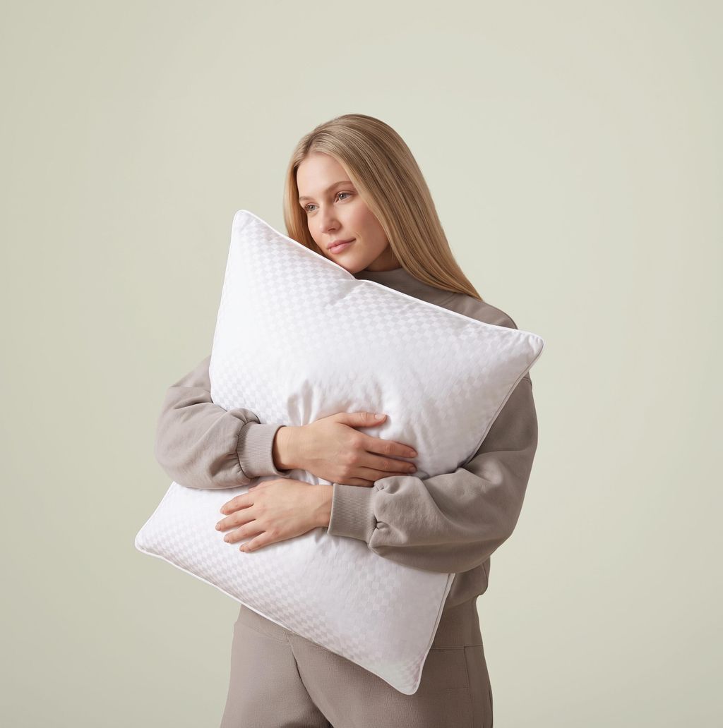 Canopy Hotel Touch Superfine Euro Pillow without text-03