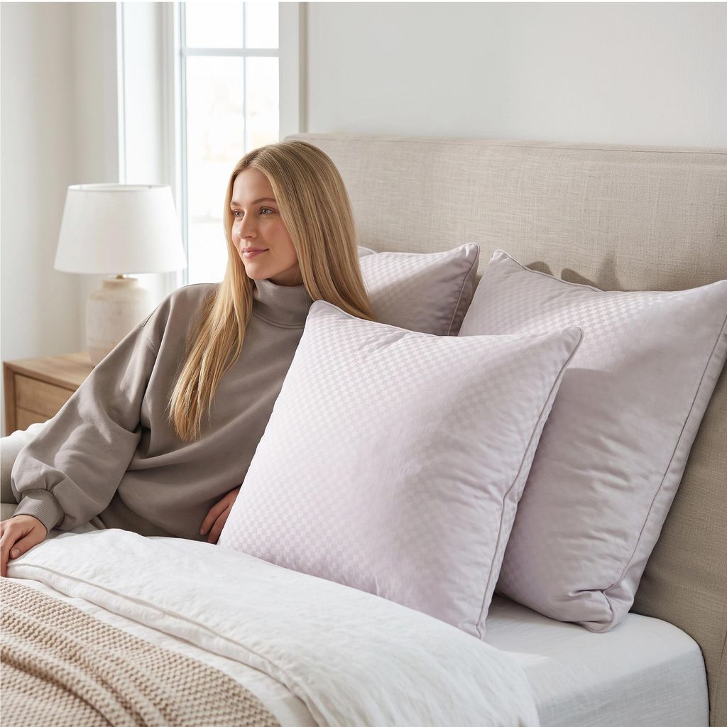 Canopy Hotel Touch Superfine Euro Pillow without text-01