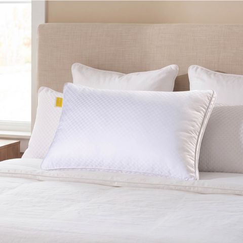Canopy Hotel Touch Superfine Pillow with out text-04