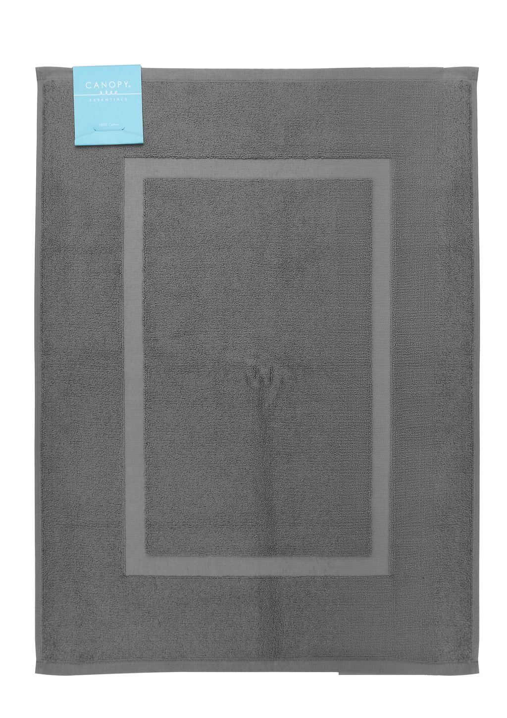 Jaden Bath Mate Grey