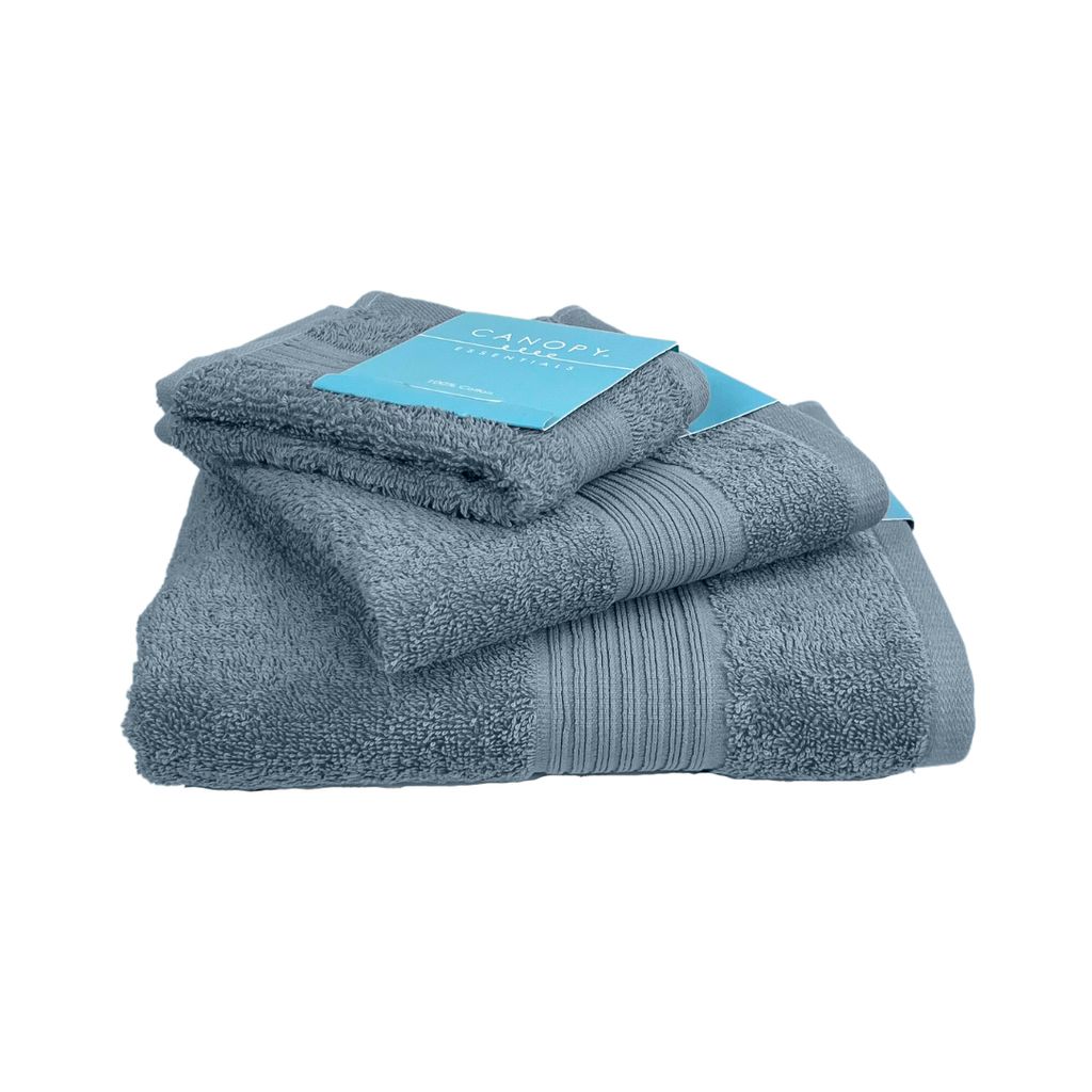 jaden denim set