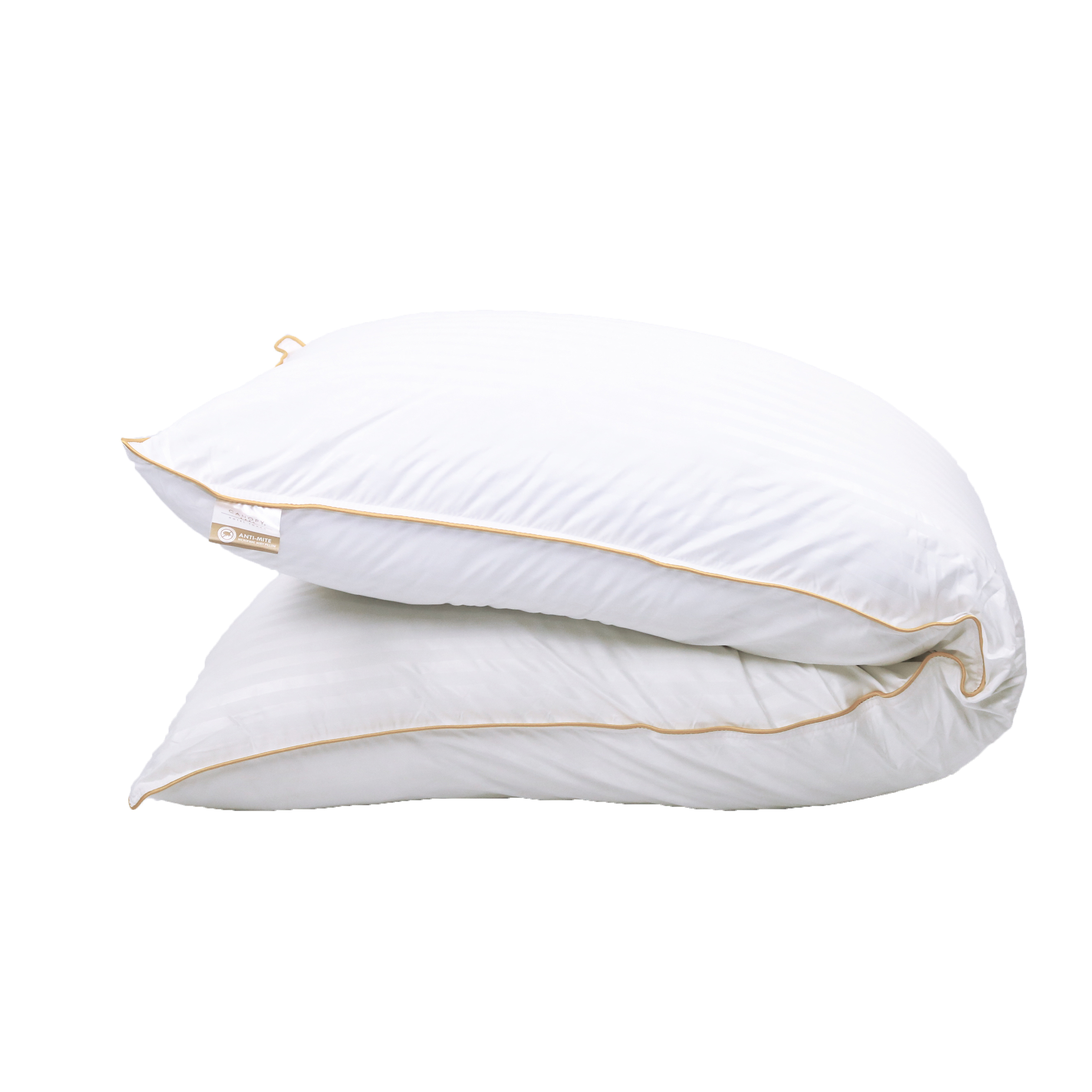 Canopy pillow outlet