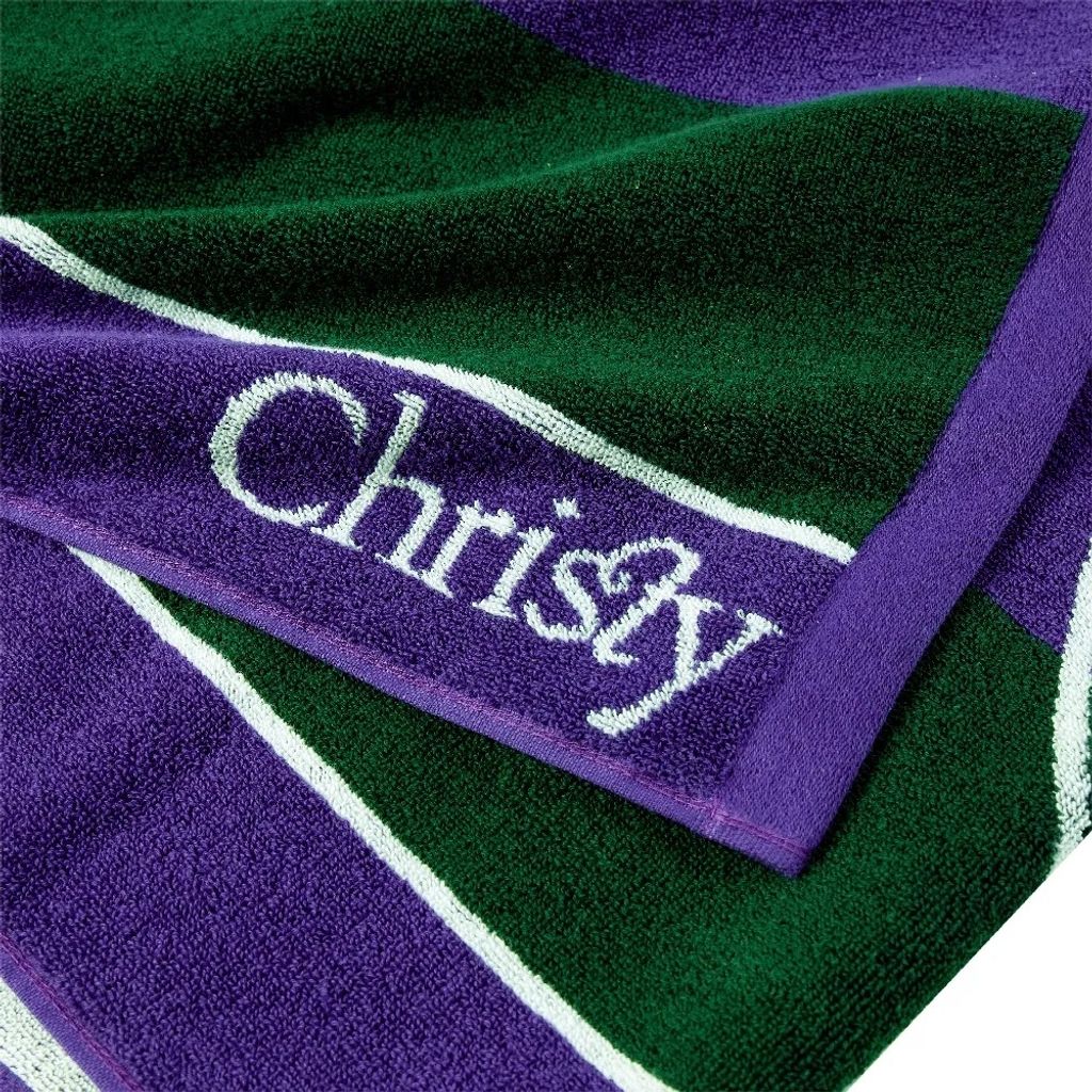 5057241208769_-_championships_towel_-_classic_green_purple_-_detail_3