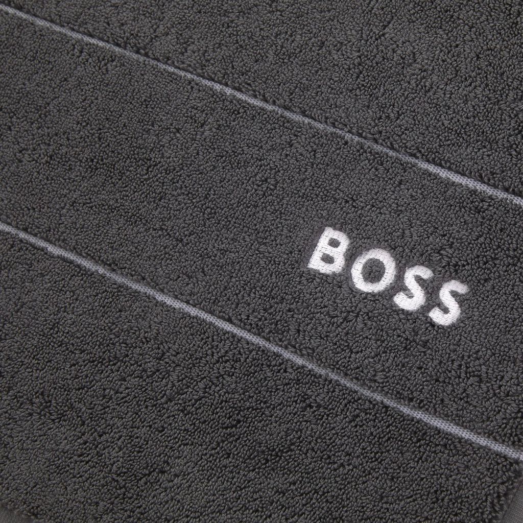 Graphit PLAIN Bath towel - Boss Home - - 2 Large