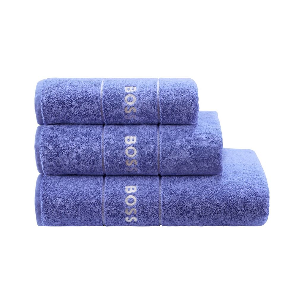 Touareg PLAIN Bath towel - Boss Home - - 1 Large