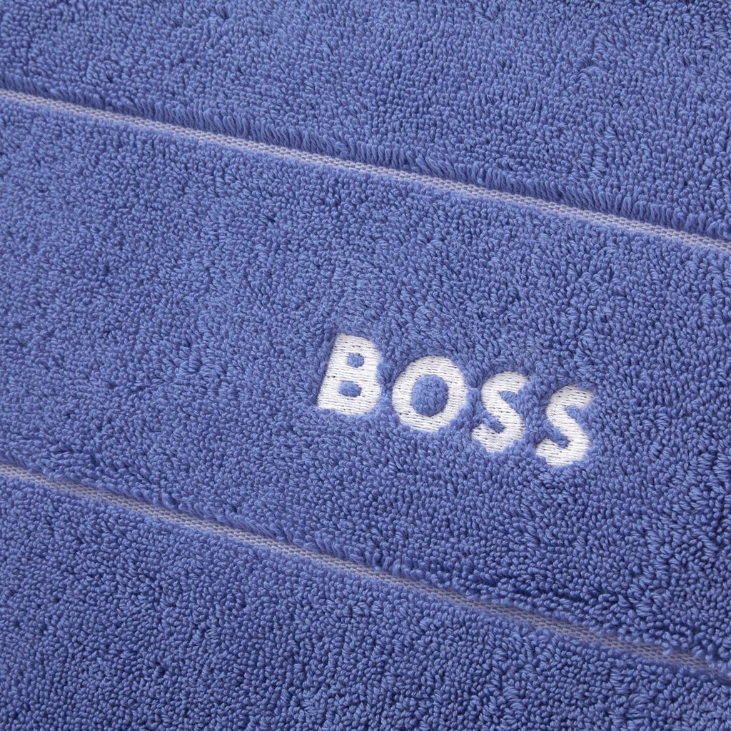 Touareg PLAIN Bath towel - Boss Home - - 2 Large