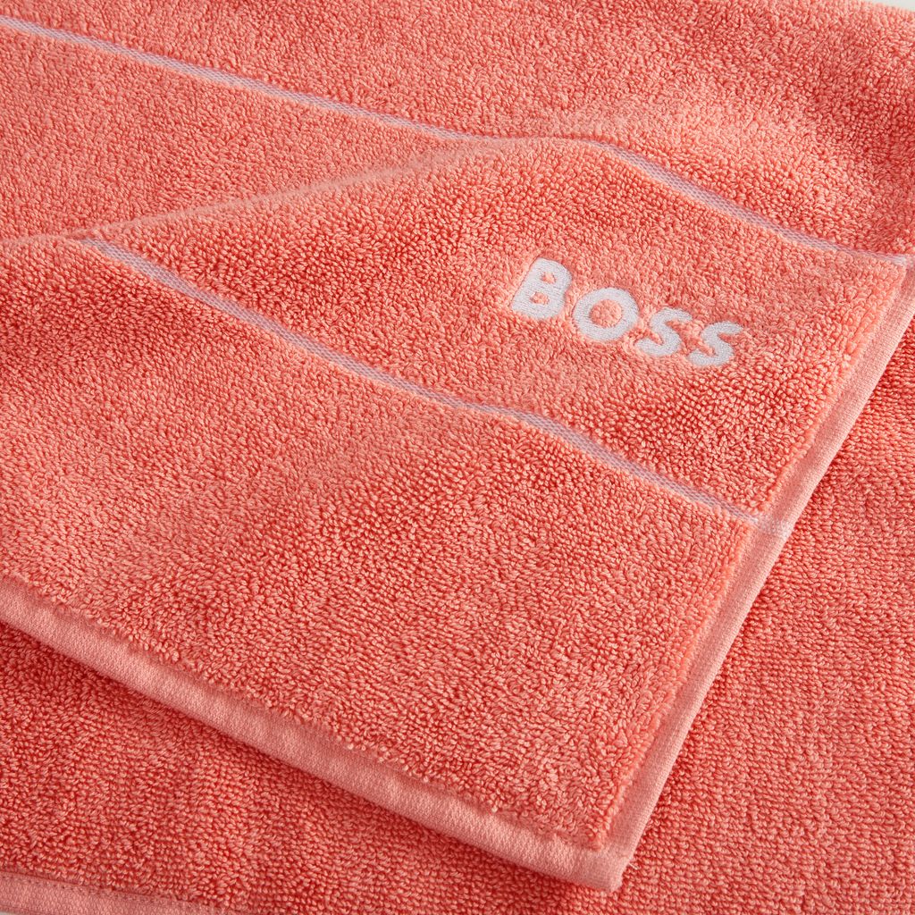 Towels PLAIN Sorbet - Boss Home - Eponges PLAIN Sorbet - 5