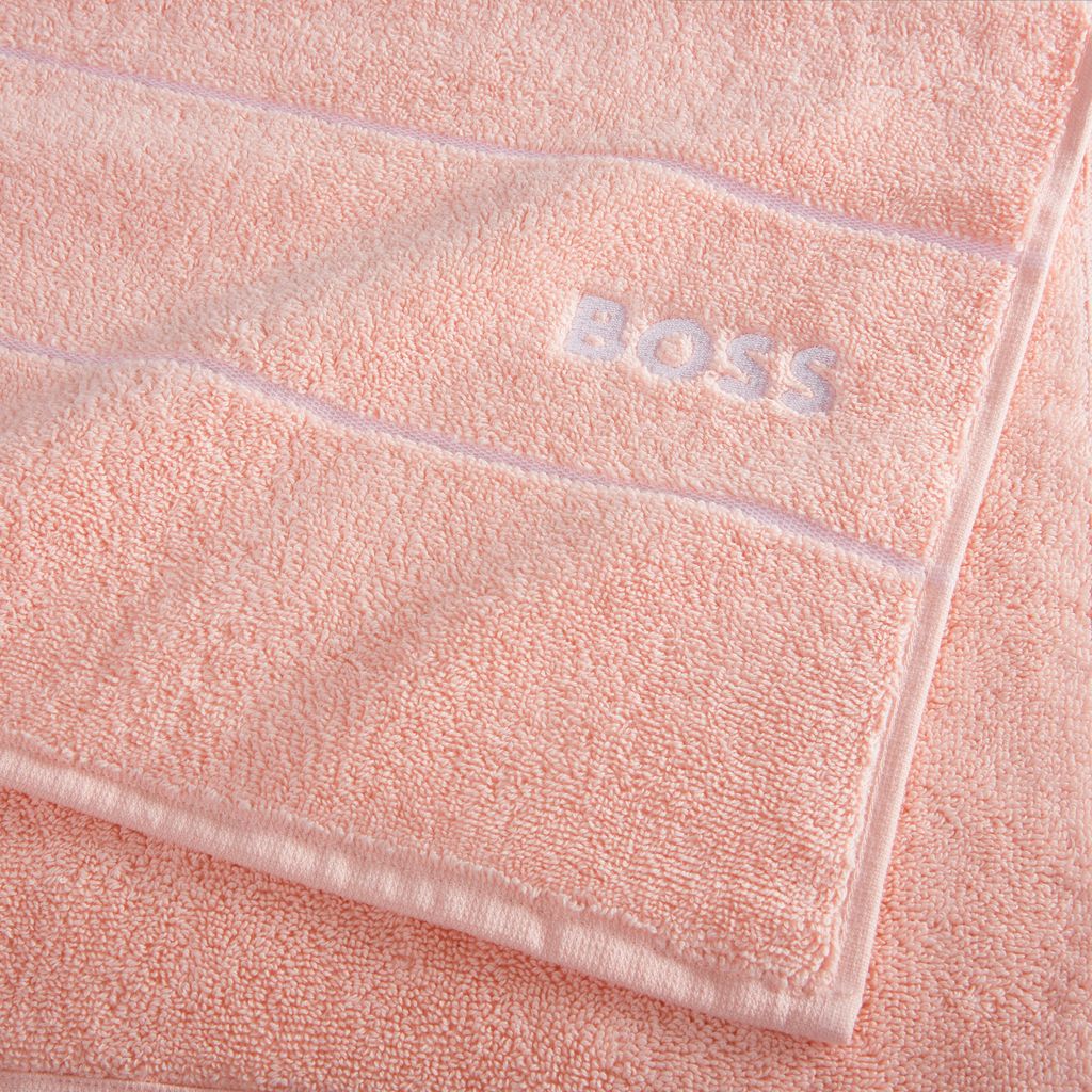 Towels PLAIN Primrose - Boss Home - Eponges PLAIN Primrose - 2