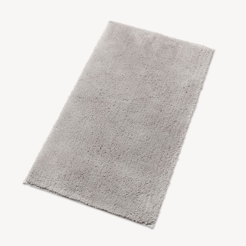 Renaissance_Dove Grey_Deep Pile Rug