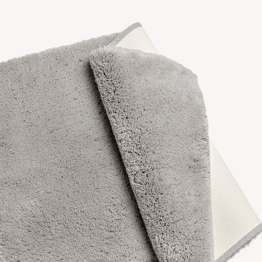 Renaissance_Dove Grey_Deep Pile Rug02