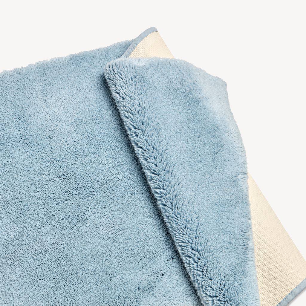 Renaissance_Soft Chambray_Deep Pile Rug (2)