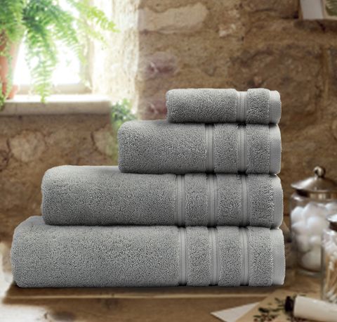 Antalya Bath Towels LS