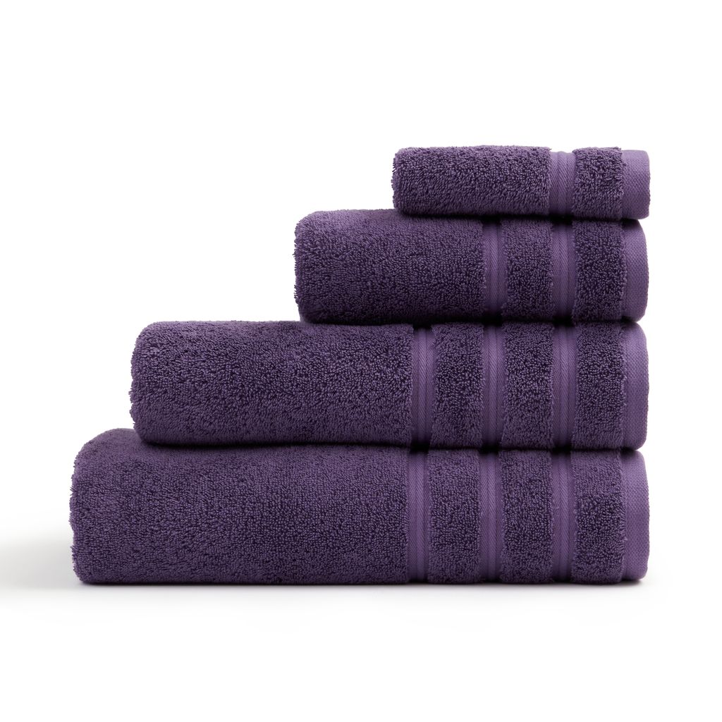 Antalya Bath Towels Fig