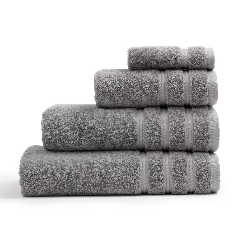 Antalya Bath Towels Storm