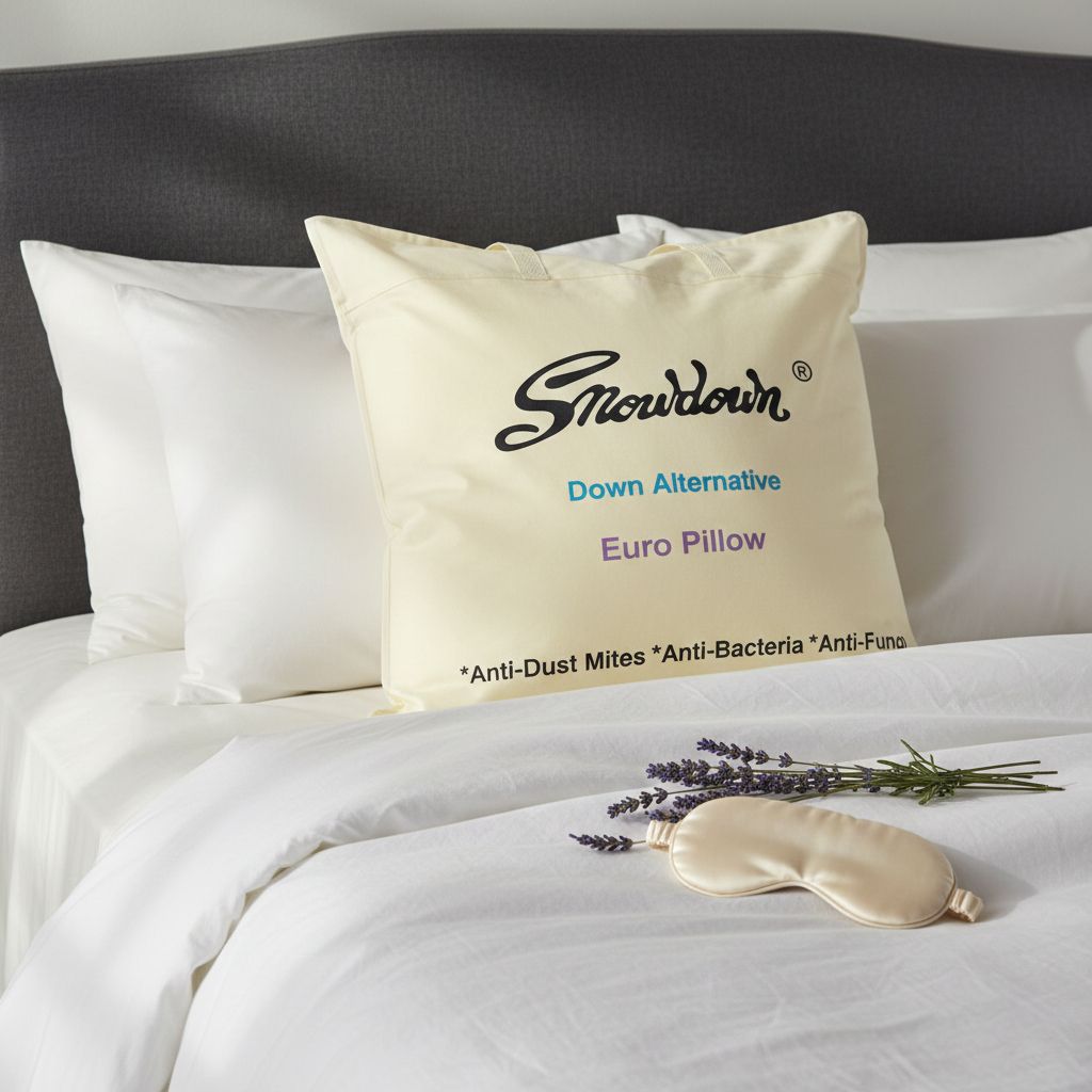 Snowdown euro altenatif