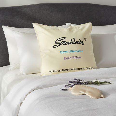 Snowdown euro altenatif