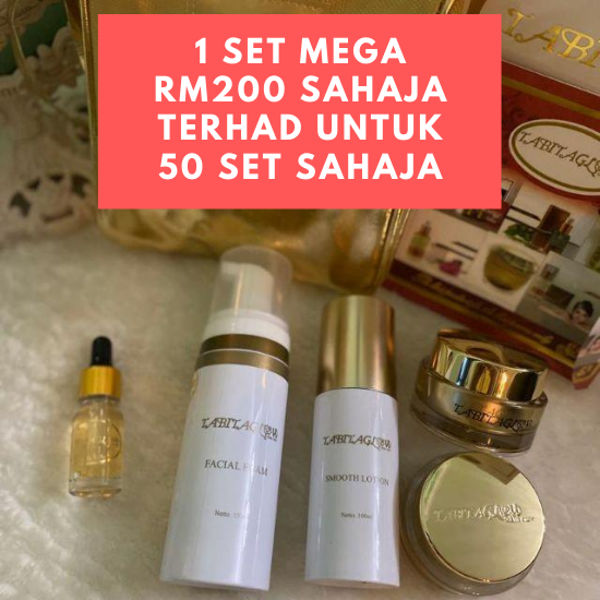 tabita set exclusive