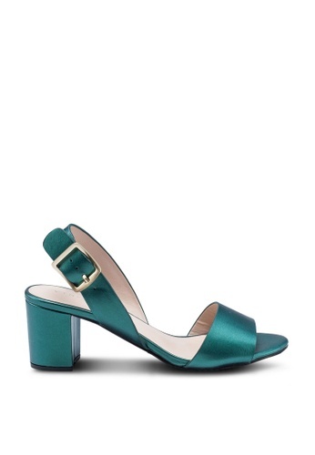 vincci strappy heels