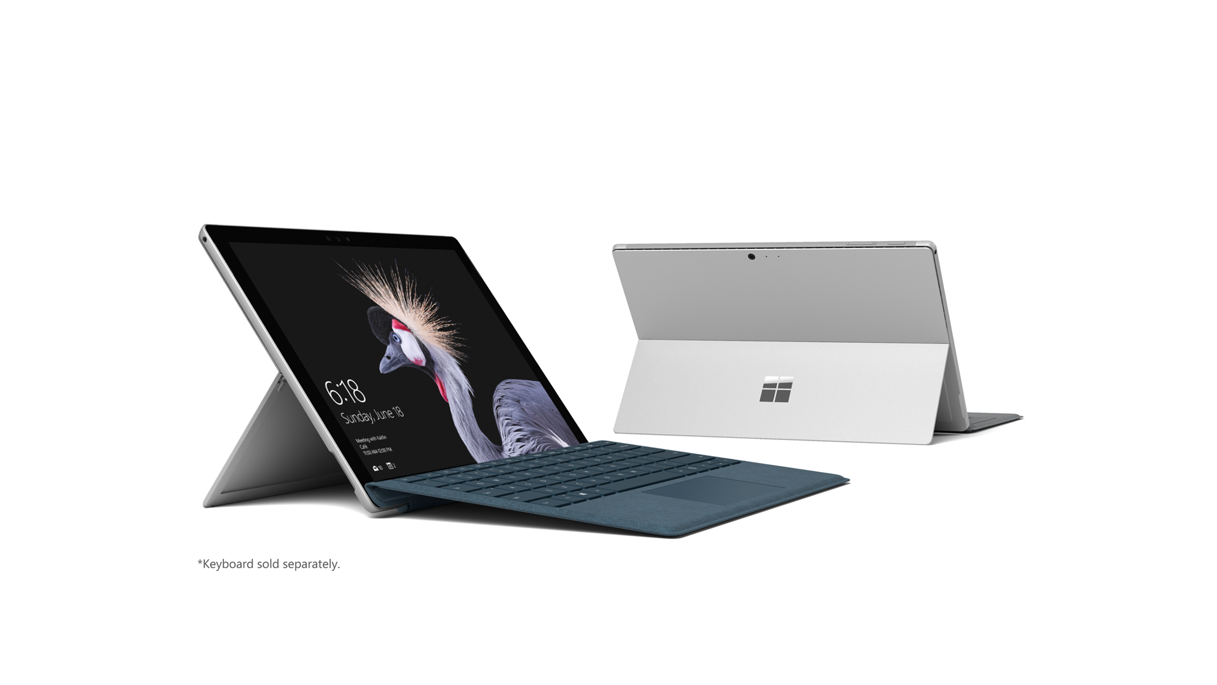 Surface Pro 7 Zoom