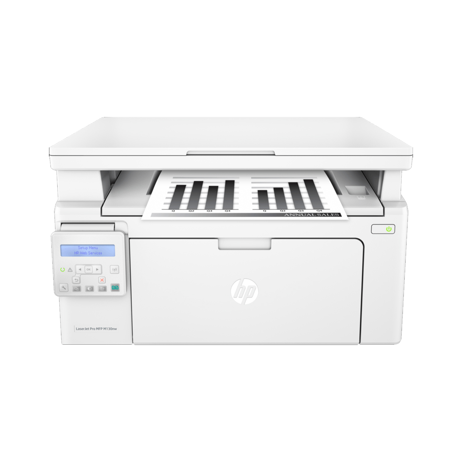 hp laserjet m102w printer