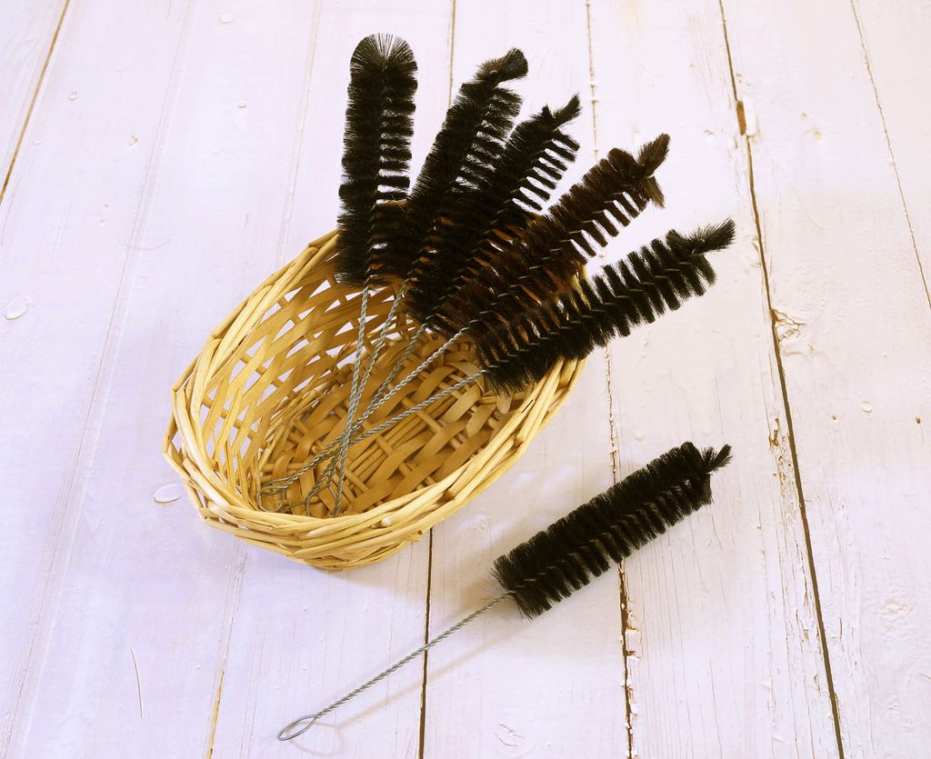 天然動物毛刷 黑羊毛刷 熱銷款 原設嚴選室