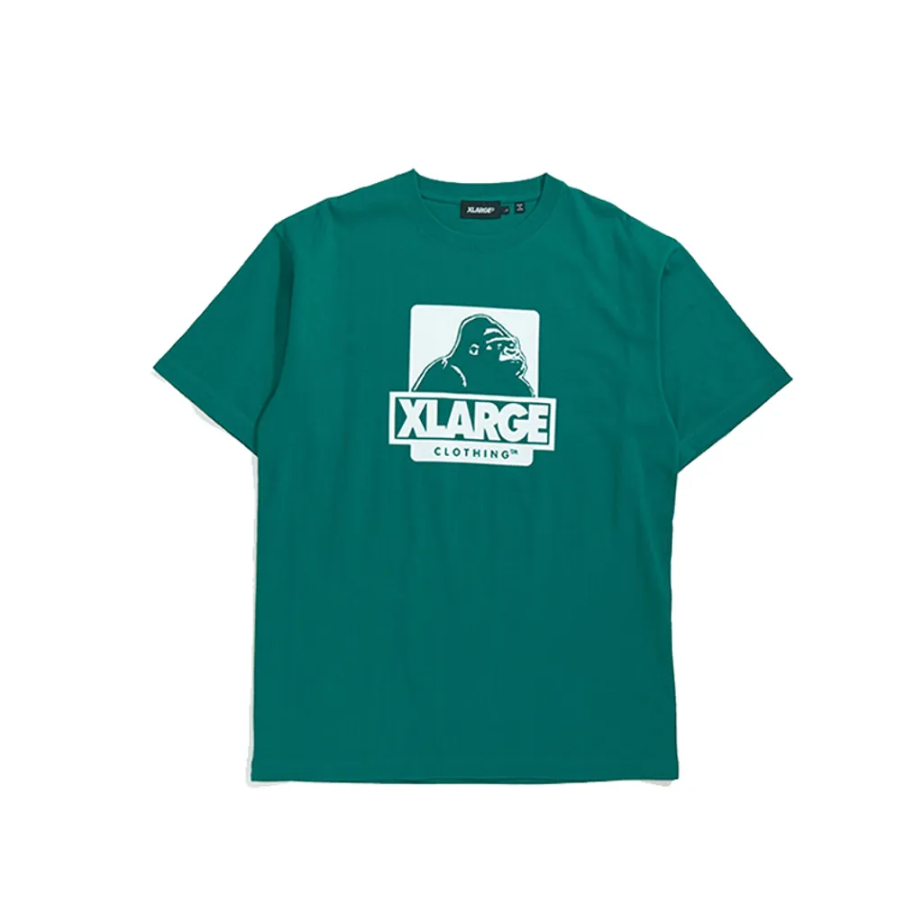 Xlarge Og Logo Ss Tee Kvenstore Xlarge Og Logo Ss Tee Kvenstore