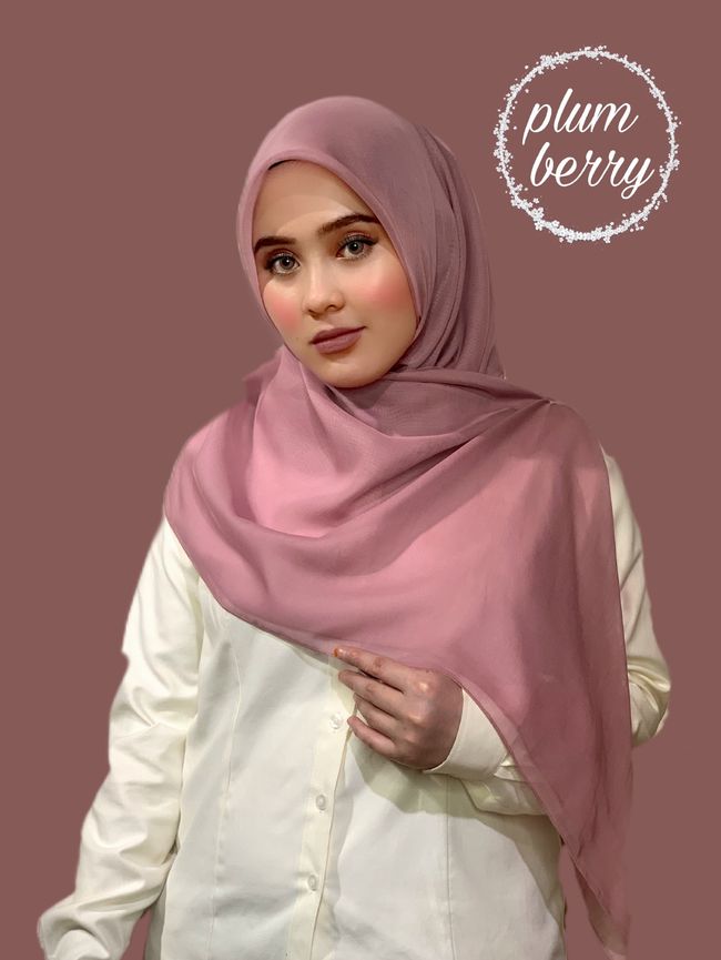 Dirs - Hijabers' Shopping Paradise | Featured Collections - BAWAL WARISAN BASIC