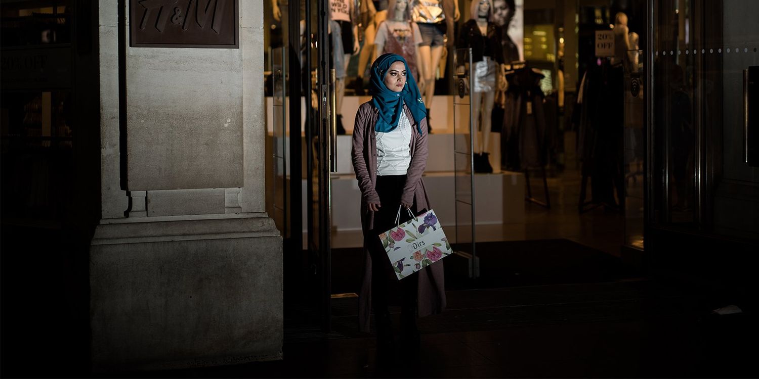 Dirs - Hijabers' Shopping Paradise | Get cashback and special deals !!