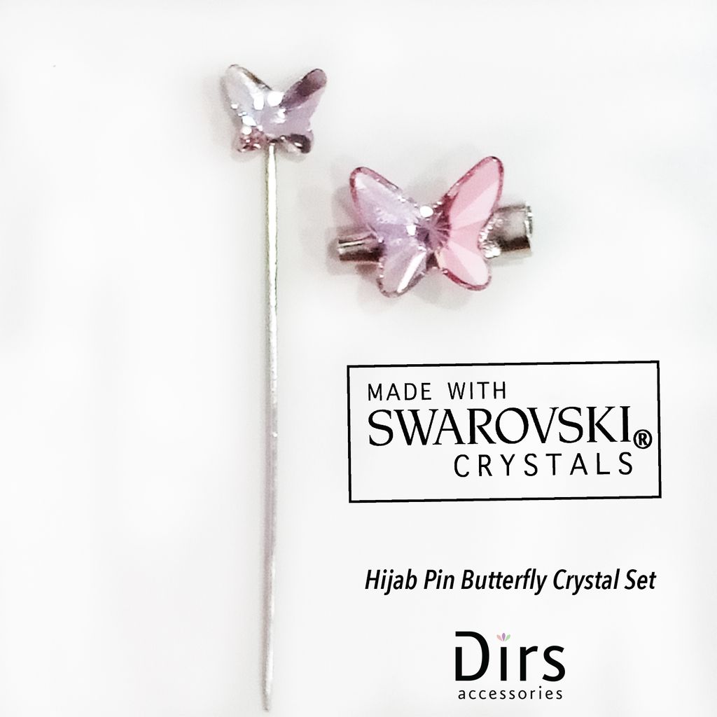 hijab pin butterfly crystals #1.jpg
