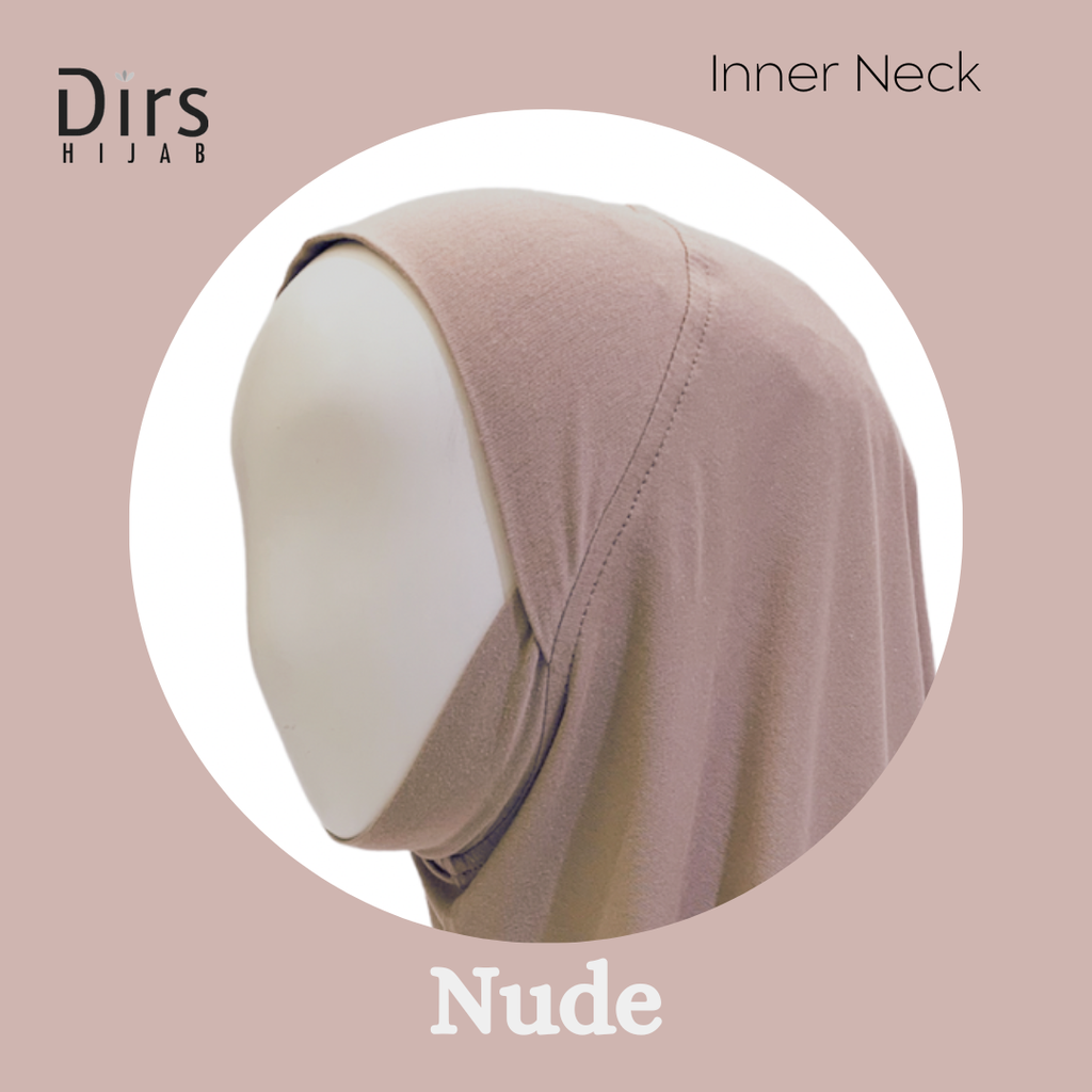 Inner Neck Cotton Jersey