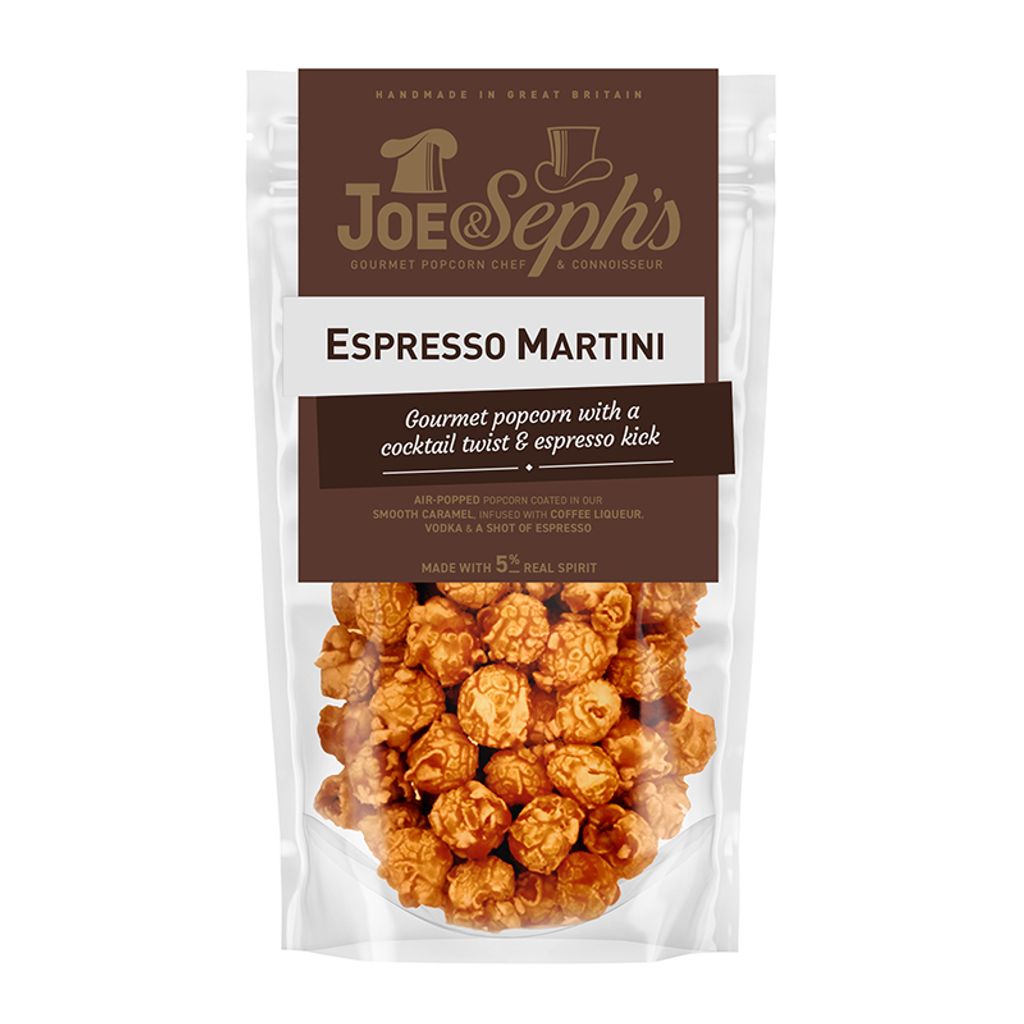 濃縮咖啡馬丁尼